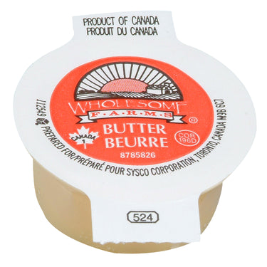 Image of COM: Butter Pot - 600 x 6.5 Grams